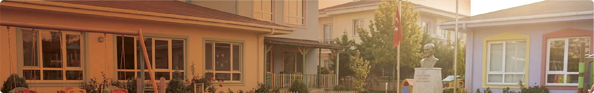 Anaokulu ve Kreşler